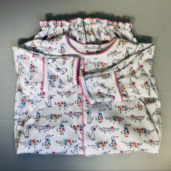 kissy kissy sleep sack